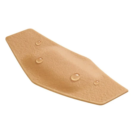 Nexcare Flexible Foam Active Strips, 3 Grössen gemischt 30 St