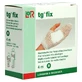 Vendaje de malla tg fix B, 4 m, blanco, 1 unidad