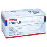 Fixomull Skin Sensitive 10 cm x 2 m, 1 roll