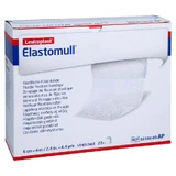 Elastomull 6 cmx4 m elast.Fixierb.2100 20 St