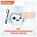 elmex Junior Toothpaste for Ages 6–12, 2 x 75 ml