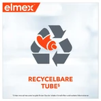elmex Junior Toothpaste for Ages 6–12, 2 x 75 ml
