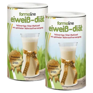Formoline Protein Diet Powder 2 x 480 g