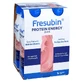 Fresubin Protein Energy DRINK Wilde aardbei 24 x 200 ml