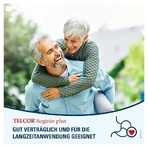 Telcor Arginine Plus 120 tablets