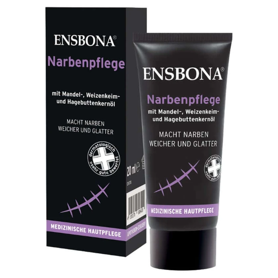 Ensbona Littekenverzorging 20 ml