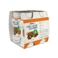 Resource 2.0 Vezelkoffie, 4x200 ml, Nestlé
