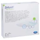Zetuvit Plus - Silicone stérile, 20 x 20 cm, 10 pièces
