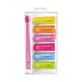 Set variado Curaprox be you de 6 unidades (6 x 10 ml)