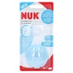 NUK Nipple Shields, Size L, 2-Pack