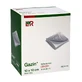 Gauze compress, 10x10 cm, sterile, 8-ply, 25 x 2 pcs