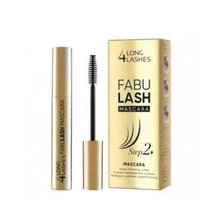 Step 2 Fabulash Mascara, 10 g, Long 4 Lashes