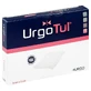 Urgotül gaaskompressen van 5 x 5 cm, 10 stuks