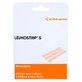 Leukostrip S wondsluitingsstrips, 2 vellen (elk 2 strips)