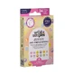 Wild Stripes Anti-Acne Patches Smile Stop, 24 Count