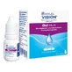 Hylo-Vision Gel Multi 2 x 10 ml