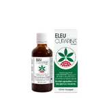ELEU Curarina Tropfen 1ml Taigawurzel-Fl 100 ml