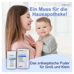 Chlorhexidin Puder 50 g