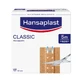 Hansaplast Classic Adhesive Bandage Roll, 5 m x 4 cm, 1 roll