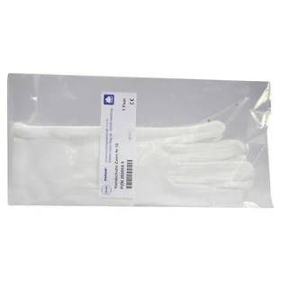 Zwirn Gloves, Size 10, 2 pairs