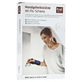 Muñequera BORT con férula de aluminio, derecha, 1 unidad