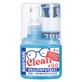 BUDDYCARE Clean & Go 3-in-1 Eyeglass Cleaning Kit, 30 ml
