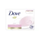 Soap Cream Pink, 90 g, Dove