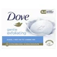Milde scrubzeep, 90 g, Dove