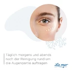 La mer MED Geurloze oogcrème 15 ml