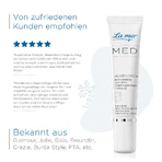 La mer MED Geurloze oogcrème 15 ml