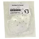 Plastic eye patch, right, fixed, 1 pc