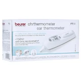 Beurer FIEBERTHERMOMETER/OHRTHERMOMET (FT 58             WS) 1 St