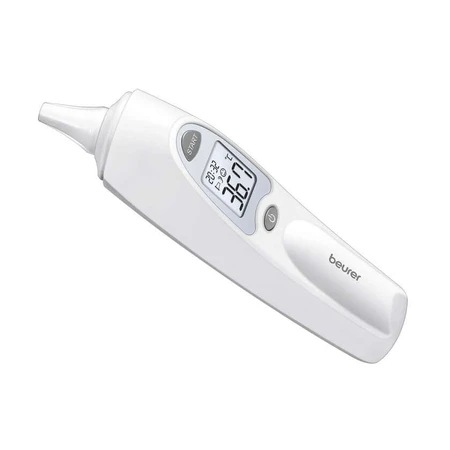 Beurer digitale thermometer (FT 58 WS) 1 stuk