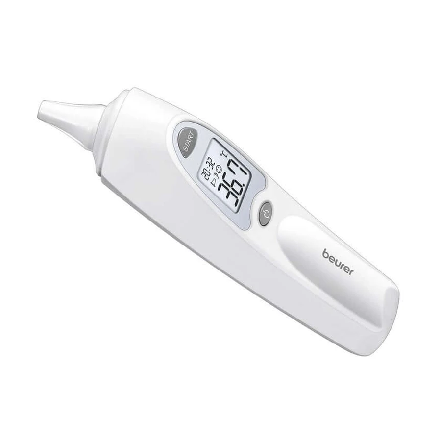 Beurer digitale thermometer (FT 58 WS) 1 stuk