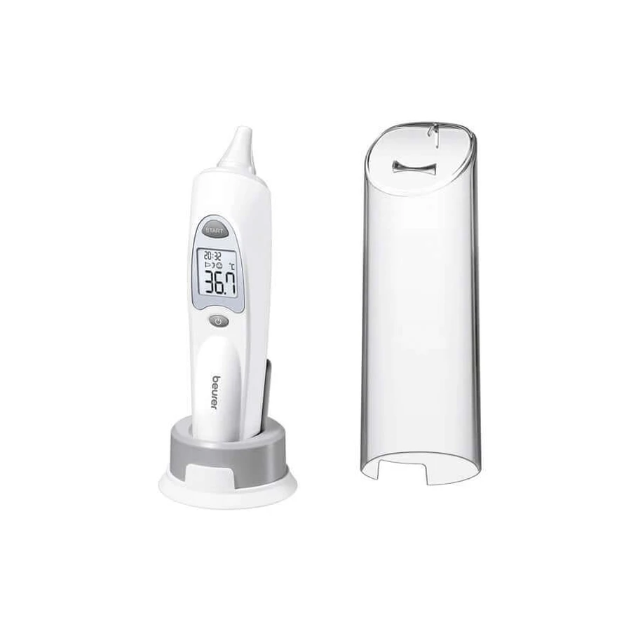 Beurer digitale thermometer (FT 58 WS) 1 stuk