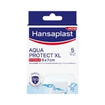 Hansaplast Aqua Protect XL 5 St