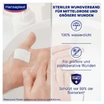 Hansaplast Aqua Protect XL 5 St