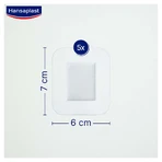 Hansaplast Aqua Protect XL 5 St