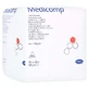 Medicomp, non-sterile, 10x10 cm, 100 pieces