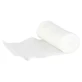 Elastic Gauze Bandages, 6 cm x 4 m, Salva Gauze, 20 pcs