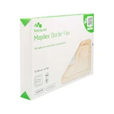 Mepilex Border Flex Foam Dressing, 15 x 20 cm, 10 pcs