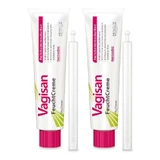 Vagisan FeuchtCreme Doppelp. 2X50 g