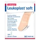Pansements adhésifs souples Leukoplast, 19 x 72 mm, paquet de 100