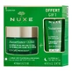 Set de Nuxe: 24 Nuxe Ult Rch Crema de día 50 g + Crema de noche 15 g, 1 set