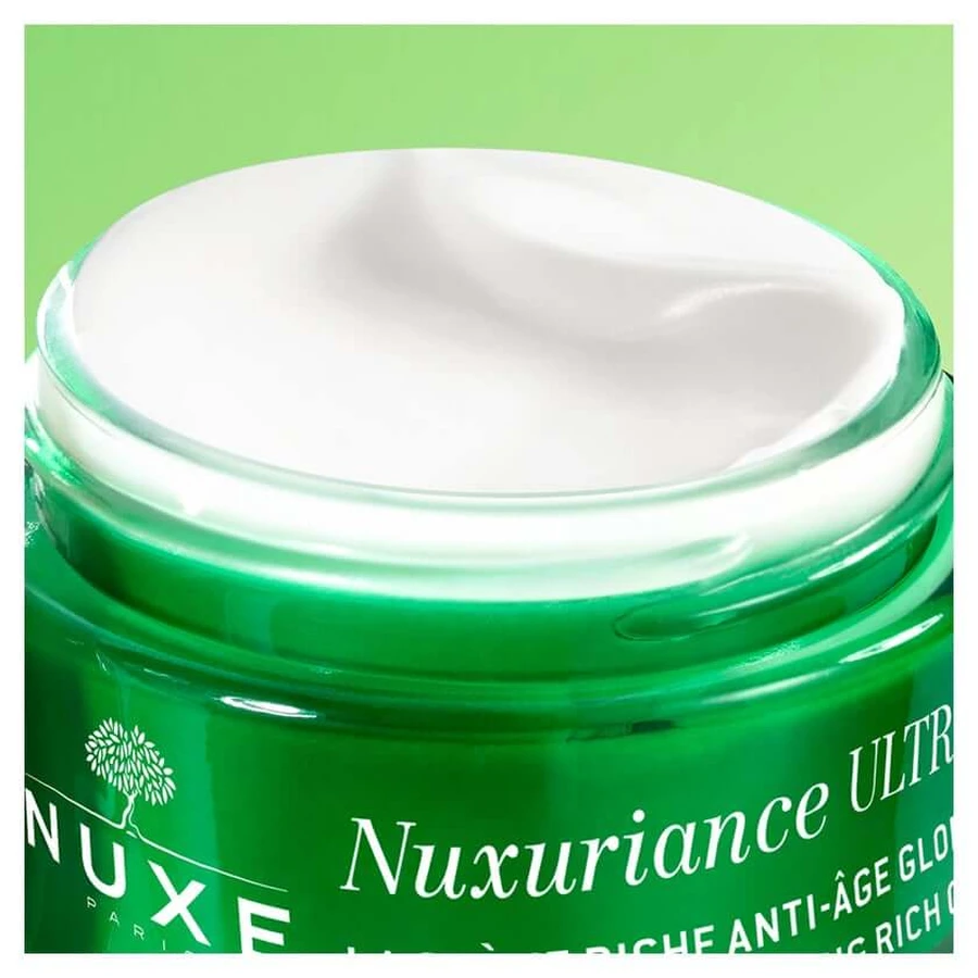 Nuxe Set 24 Nuxu Ult Rch Tagcre 50+nachtcre 15 1 St