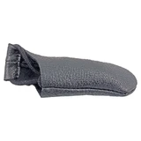 Gants sans doigts en cuir Ypsimed, taille 7, 1 paire