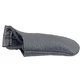 Gants sans doigts en cuir Ypsimed, taille 7, 1 paire