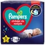Stop&amp;Protect night nappies, No.6, 15+ kg, 19 pcs, Pampers