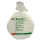Zemuko Non-woven Fabric, compressed and rolled, 10 cm x 10 cm, 1 piece