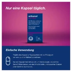 Orthomol Pro Fem-capsules, 30 stuks